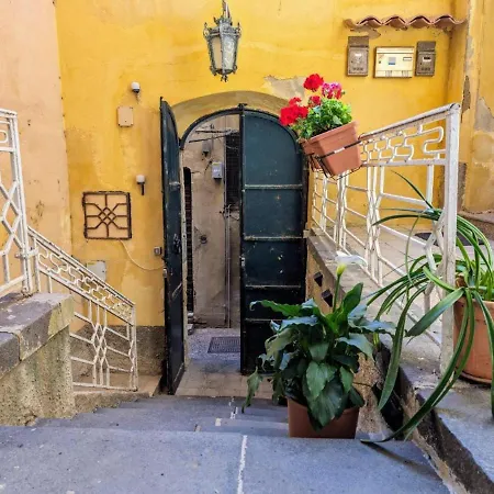 Nuovo Piccolo Gellia Maison d'hôtes Agrigente