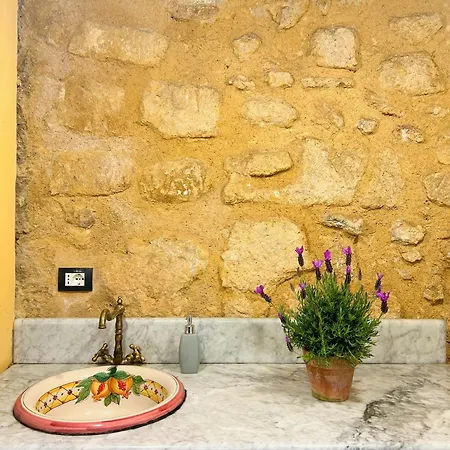 Maison d'hôtes Nuovo Piccolo Gellia 3*