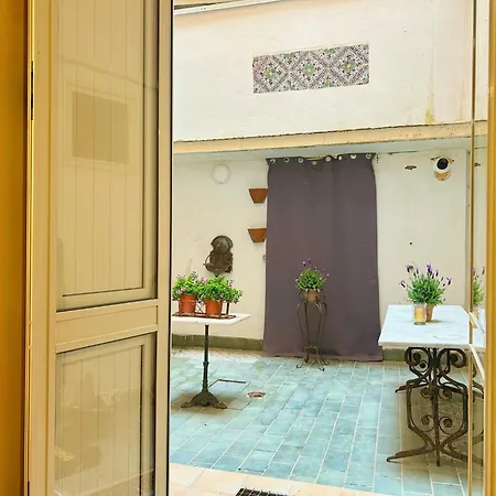 Maison d'hôtes Nuovo Piccolo Gellia