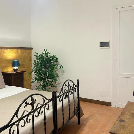 Nuovo Piccolo Gellia Guest house Agrigento