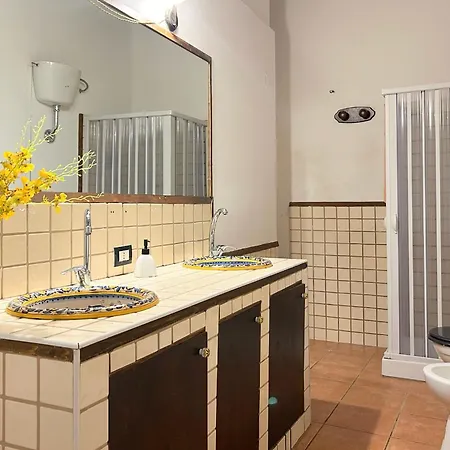 Nuovo Piccolo Gellia Maison d'hôtes