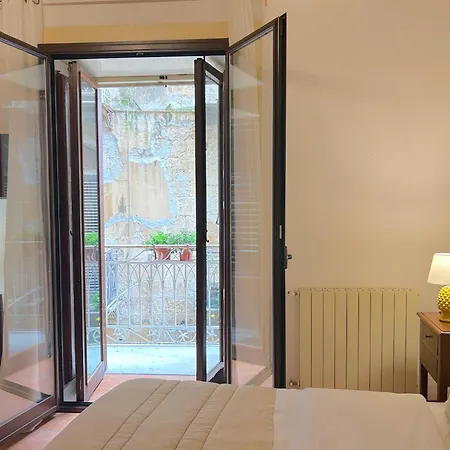 Nuovo Piccolo Gellia Maison d'hôtes