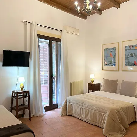 Nuovo Piccolo Gellia * Agrigento