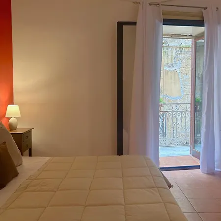 Nuovo Piccolo Gellia Maison d'hôtes 3*