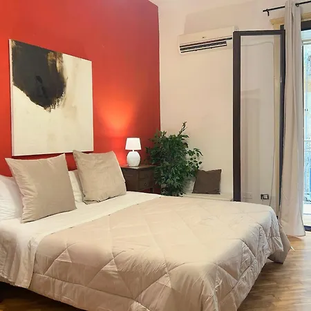 Nuovo Piccolo Gellia Guest house Agrigento