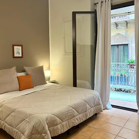 Maison d'hôtes Nuovo Piccolo Gellia 3*