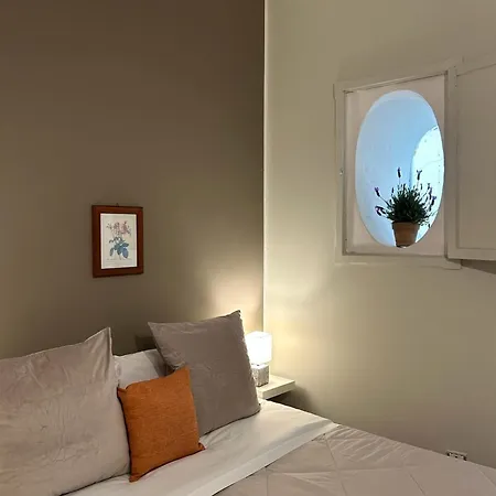 Nuovo Piccolo Gellia Maison d'hôtes
