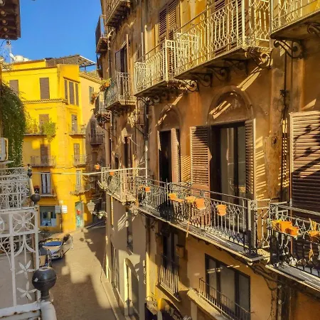 Nuovo Piccolo Gellia Guest house Agrigento