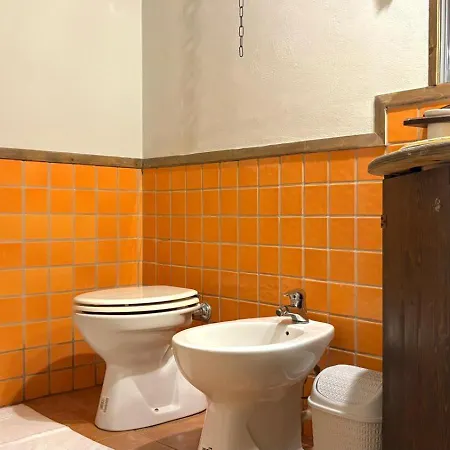 Maison d'hôtes Nuovo Piccolo Gellia