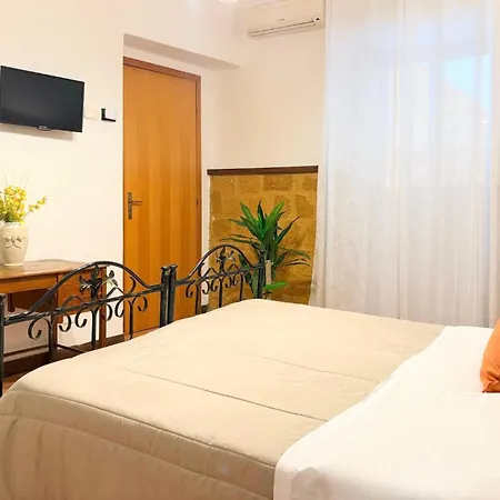 Nuovo Piccolo Gellia Maison d'hôtes