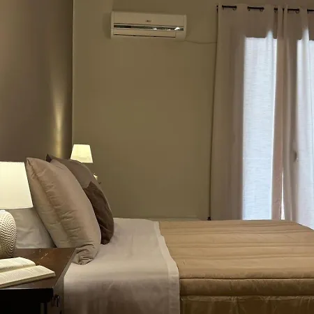 Nuovo Piccolo Gellia Maison d'hôtes 3*
