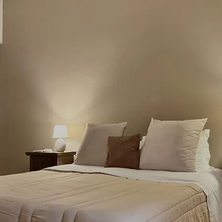 Maison d'hôtes Nuovo Piccolo Gellia 3*